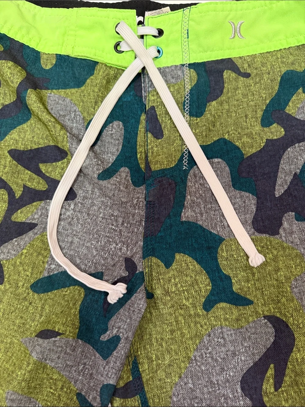N/A hurley men’s